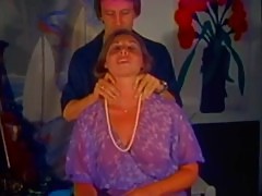 Don Fernando, Jesse Adams in classic porn video