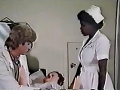 Nurse Ebony Ayes