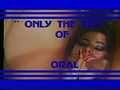 Vintage - Only The Best Of Oral (Janey Robbins)