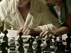 Vintage Porn 1970s - John Holmes - Check & Checkmate
