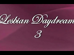Lesbian Daydreams 3 -s1- Mia Presley and Nina Hartley
