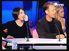 Cécile de Ménibus et Rocco Siffredi Sex Hot HDâ€¬ - YouTube