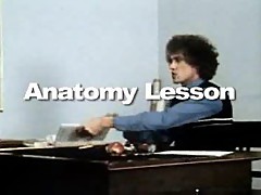 John Holmes - Anatomy Lesson...F70
